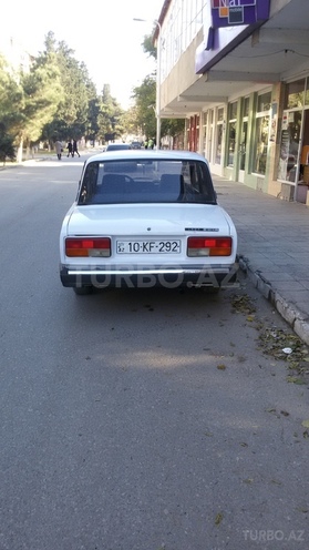 LADA (VAZ) 2107 2001, 365,492 km - 0.2 l - Sumqayıt