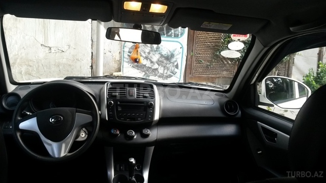 Lifan X60 2013, 29,000 km - 1.8 l - Bakı