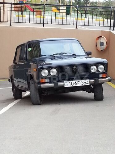 LADA (VAZ) 2106 2004, 79,858 km - 1.6 l - Bakı