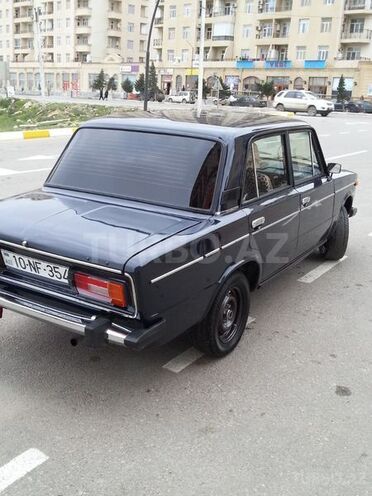 LADA (VAZ) 2106 2004, 79,858 km - 1.6 l - Bakı