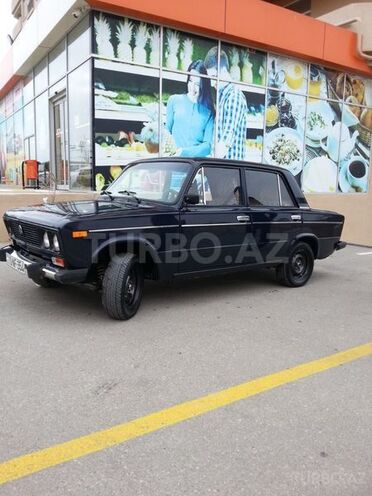 LADA (VAZ) 2106 2004, 79,858 km - 1.6 l - Bakı