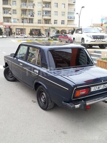LADA (VAZ) 2106 2004, 79,858 km - 1.6 l - Bakı
