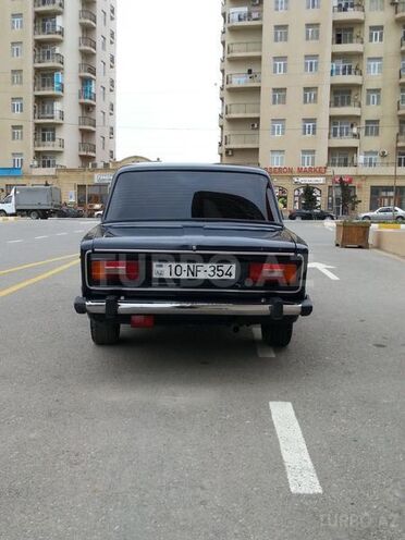 LADA (VAZ) 2106 2004, 79,858 km - 1.6 l - Bakı
