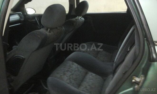 Opel Vectra 1998, 157,000 km - 1.8 l - Bakı