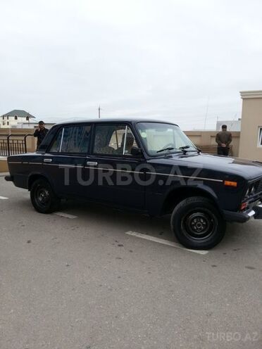 LADA (VAZ) 2106 2004, 79,858 km - 1.6 l - Bakı