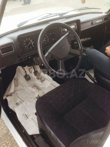 LADA (VAZ) 2107 2011, 46,000 km - 1.6 л - Bakı