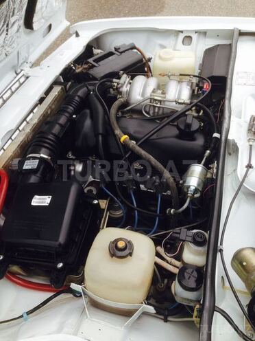 LADA (VAZ) 2107 2011, 46,000 km - 1.6 л - Bakı