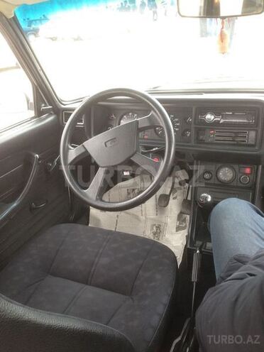 LADA (VAZ) 2107 2011, 46,000 km - 1.6 л - Bakı