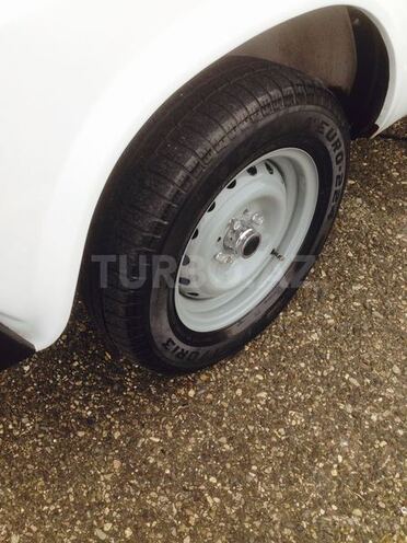 LADA (VAZ) 2107 2011, 46,000 km - 1.6 л - Bakı