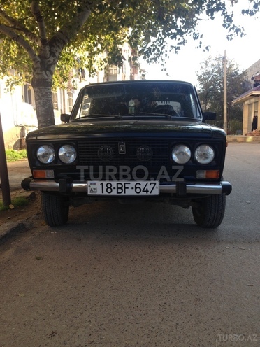 LADA (VAZ) 2106 2004, 1,800,000 km - 1.6 l - Şirvan