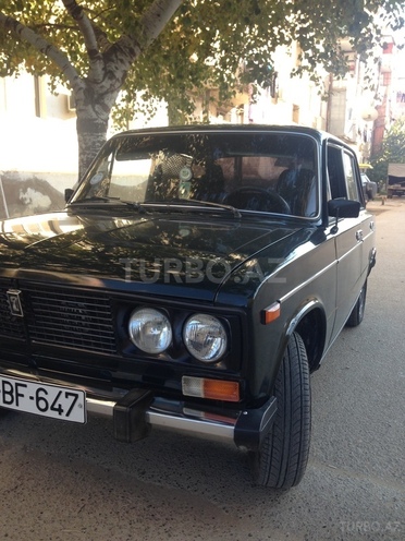 LADA (VAZ) 2106 2004, 1,800,000 km - 1.6 l - Şirvan