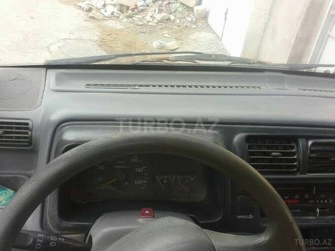 Changan CS 35 2007, 80,000 km - 1.1 л - Bakı