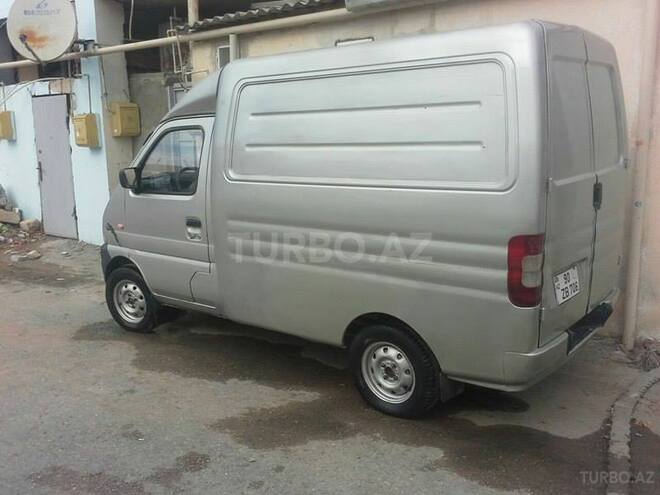 Changan CS 35 2007, 80,000 km - 1.1 л - Bakı