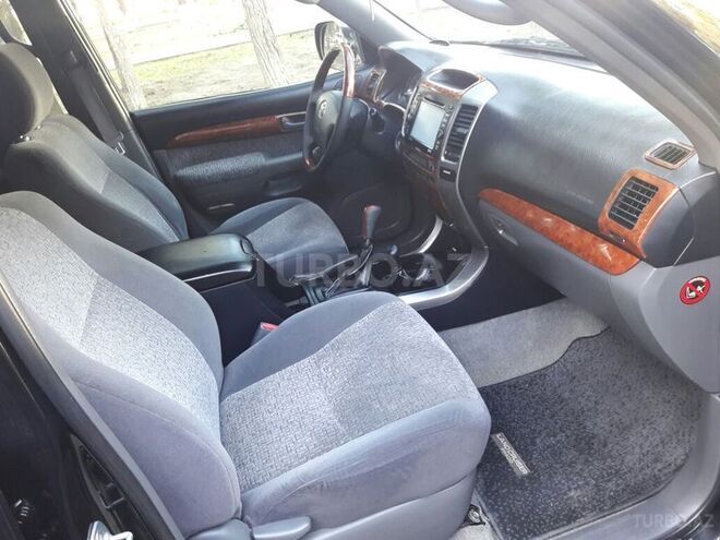 Toyota Prado 2006, 135,000 km - 2.7 l - Sumqayıt