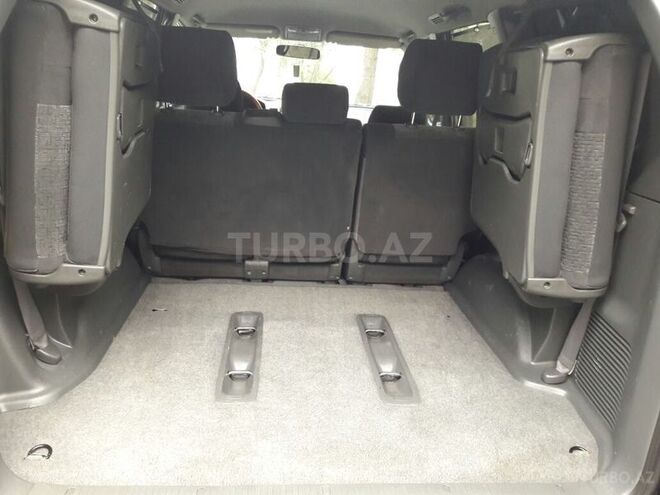Toyota Prado 2006, 135,000 km - 2.7 l - Sumqayıt