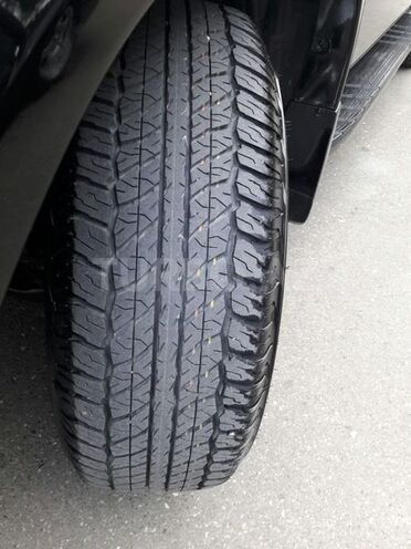 Toyota Prado 2006, 135,000 km - 2.7 l - Sumqayıt
