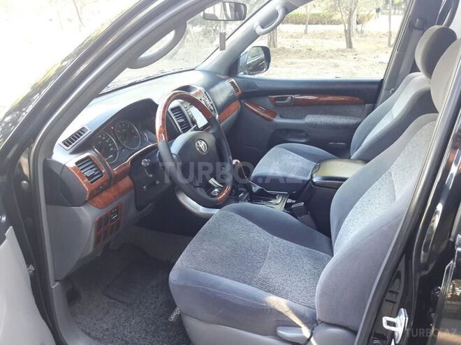 Toyota Prado 2006, 135,000 km - 2.7 l - Sumqayıt