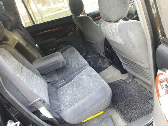 Toyota Prado 2006, 135,000 km - 2.7 l - Sumqayıt