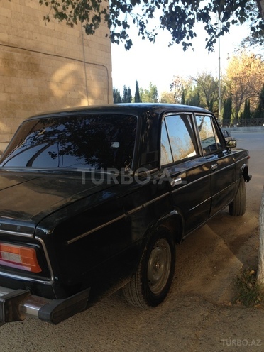 LADA (VAZ) 2106 2004, 1,800,000 km - 1.6 l - Şirvan