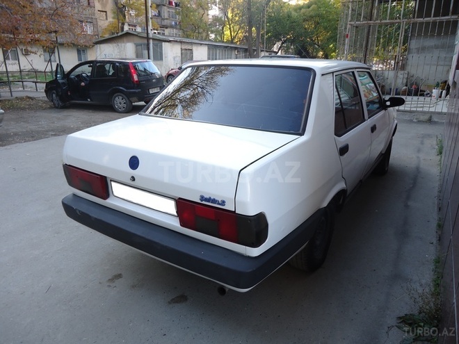 Tofas Sahin 2003, 98,766 km - 1.6 l - Bakı