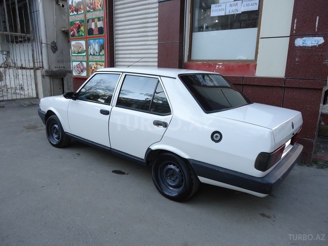 Tofas Sahin 2003, 98,766 km - 1.6 l - Bakı