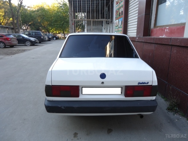 Tofas Sahin 2003, 98,766 km - 1.6 l - Bakı
