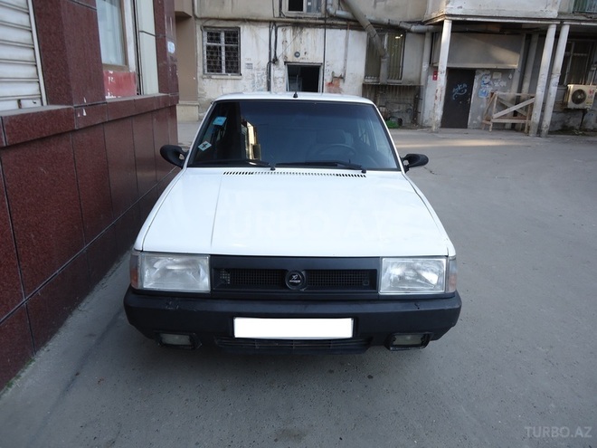 Tofas Sahin 2003, 98,766 km - 1.6 l - Bakı