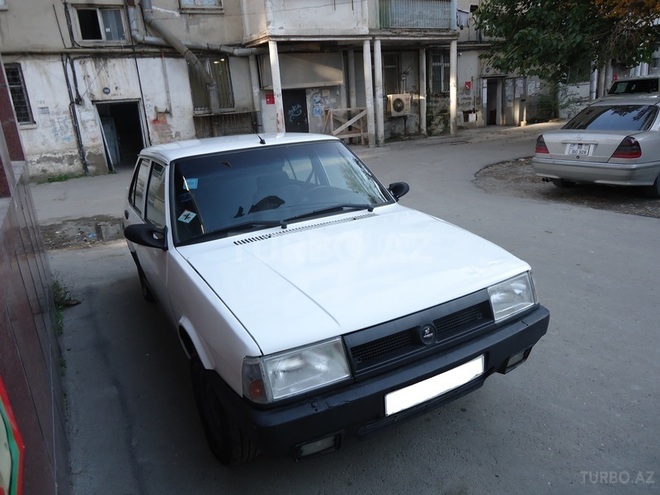 Tofas Sahin 2003, 98,766 km - 1.6 l - Bakı