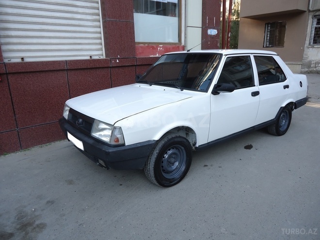 Tofas Sahin 2003, 98,766 km - 1.6 l - Bakı