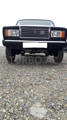LADA (VAZ) 2107 2011, 79,000 km - 1.6 л - Gəncə