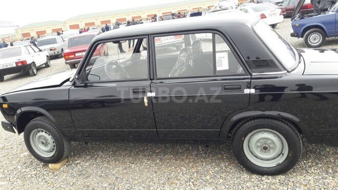 LADA (VAZ) 2107 2011, 79,000 km - 1.6 л - Gəncə