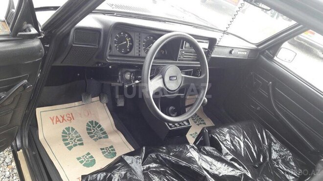 LADA (VAZ) 2107 2011, 79,000 km - 1.6 л - Gəncə