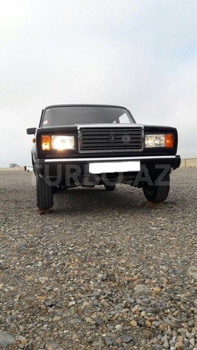 LADA (VAZ) 2107 2011, 79,000 km - 1.6 л - Gəncə
