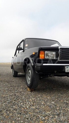 LADA (VAZ) 2107 2011, 79,000 km - 1.6 л - Gəncə