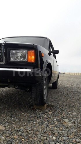 LADA (VAZ) 2107 2011, 79,000 km - 1.6 л - Gəncə