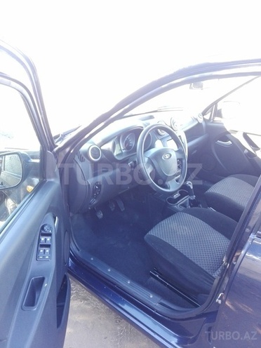 LADA (VAZ) Granta 2013, 115 km - 1.6 л - Bakı
