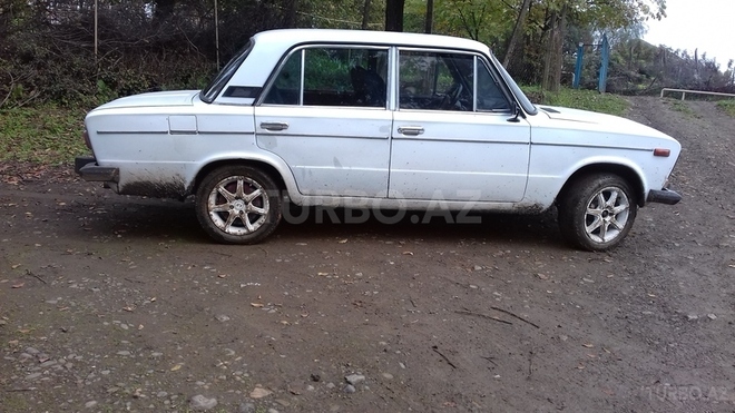 LADA (VAZ) 2106 1985, 81,937 km - 1.3 l - Cəlilabad