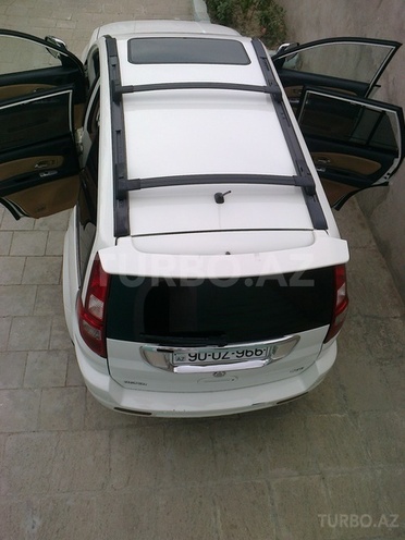 GWM Hover 2009, 62,000 km - 2.4 l - Bakı