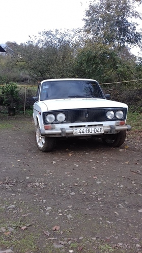 LADA (VAZ) 2106 1985, 81,937 km - 1.3 l - Cəlilabad