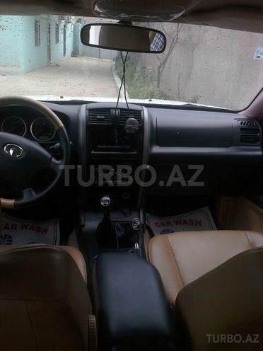GWM Hover 2009, 62,000 km - 2.4 l - Bakı