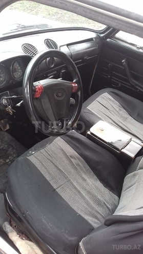 LADA (VAZ) 2106 1985, 81,937 km - 1.3 l - Cəlilabad