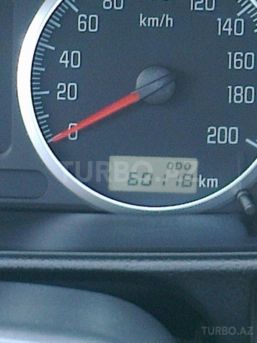GWM Hover 2009, 62,000 km - 2.4 l - Bakı