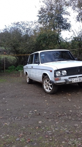 LADA (VAZ) 2106 1985, 81,937 km - 1.3 l - Cəlilabad