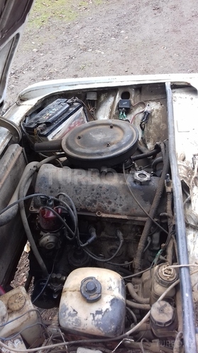 LADA (VAZ) 2106 1985, 81,937 km - 1.3 l - Cəlilabad