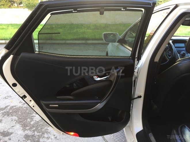 Hyundai Azera 2013, 58,000 km - 2.4 l - Bakı