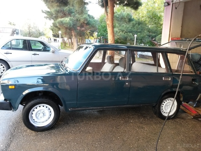 LADA (VAZ) 2104 2000, 132,580 km - 1.6 l - Bakı