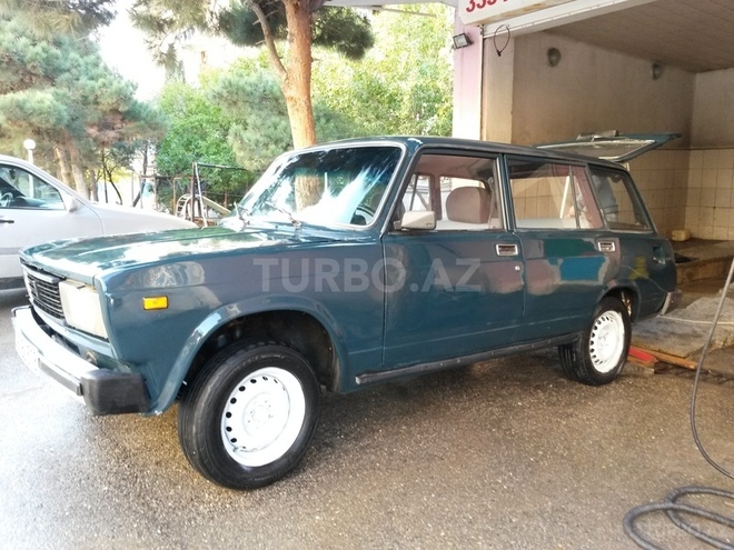 LADA (VAZ) 2104 2000, 132,580 km - 1.6 l - Bakı