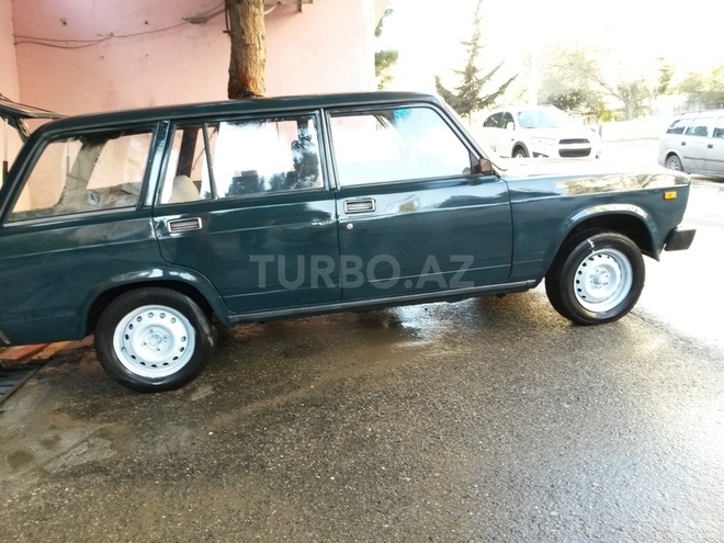 LADA (VAZ) 2104 2000, 132,580 km - 1.6 l - Bakı