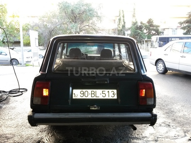 LADA (VAZ) 2104 2000, 132,580 km - 1.6 l - Bakı