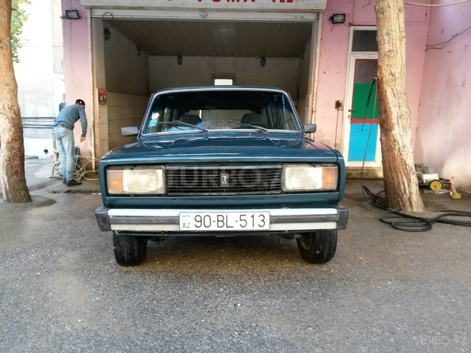 LADA (VAZ) 2104 2000, 132,580 km - 1.6 l - Bakı